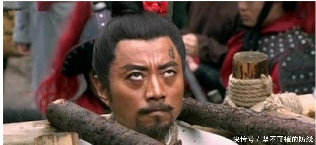 此人武功高强,为何却躲在梁山上不肯上阵杀敌呢原因其实很简单!