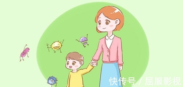 这些事|无论孩子多大,一定要严肃告诉孩子这些,尤其是最后一个