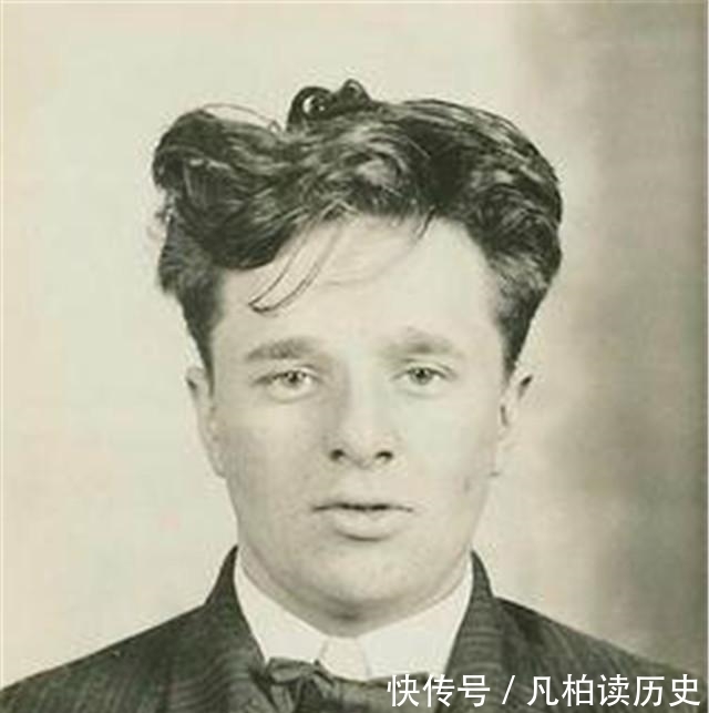 悍匪|美国悍匪“双枪”传奇:孤身火拼300警察2小时,子弹耗尽无奈被抓