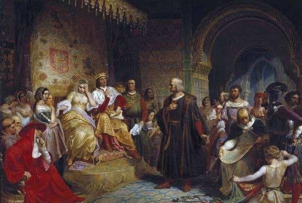 费尔南多|一场成功的政治联姻，奠定了日后建立统一西班牙王国的基础