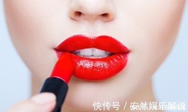 唇部|每天都涂“口红”的女人，几年后会有什么变化？过来人道出了实情