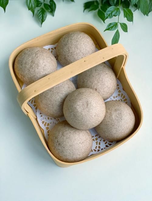 厨师机|70岁的老妈日常主食，口感筋道又松软，营养美味促进消化