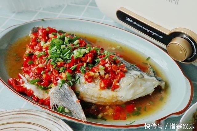 三人晚餐,鸡鸭鱼肉真丰盛,在家做太实惠了