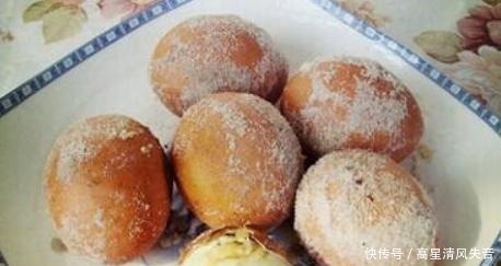 蛋壳|婆婆把5斤鲜鸡蛋直接埋在盐里,一家人都不明白