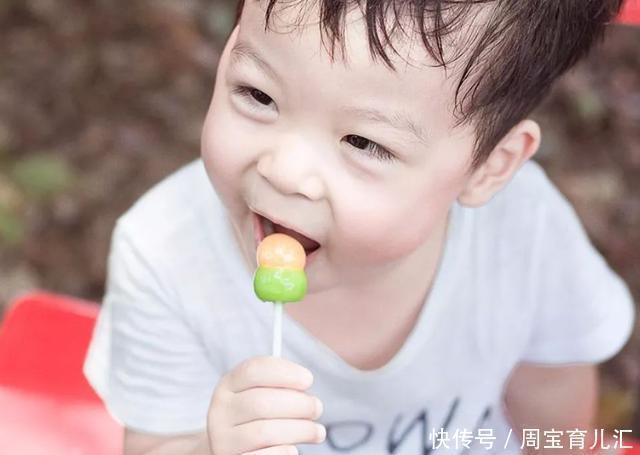 父母|在孩子6岁前,父母就该给孩子立好5个规矩,少一个将来再难管教