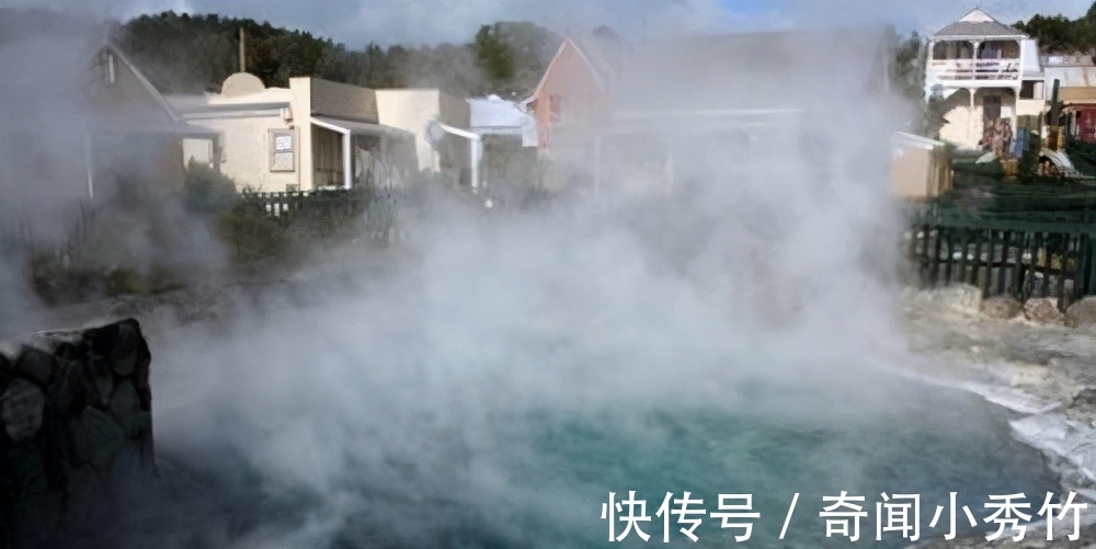 现实世界|21条奇趣冷知识,或许从未听说过,但却是真实存在于现实世界