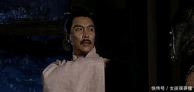 母子|《左传》如何用四个字揭露了郑庄公母子不和的历史真相