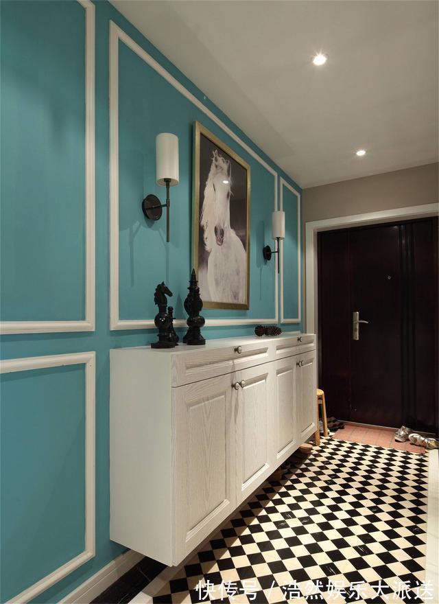 置物柜|装修细节决定成败,这些细节要牢记,装修不留遗憾