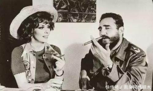 英雄|美人难过英雄关,卡斯特罗阻击638次暗杀的命硬秘诀?