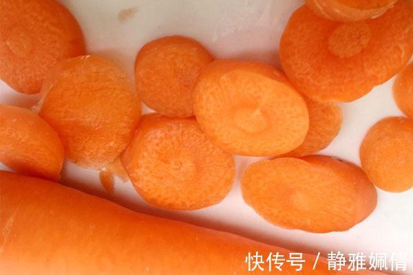 营养物质|脾虚是百病之源,六种食物换着吃,健胃补脾,养生或许不用吃药