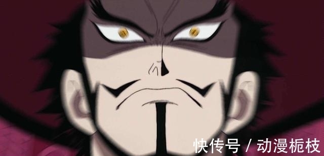 卡普|海贼王: 最看不起吃恶魔果实的4位大佬, 第三位视果实为垃圾