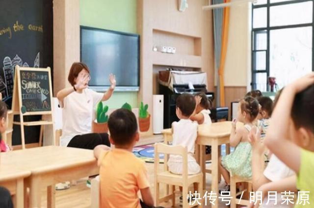 家长|20分钟“拐走”46个孩子,幼儿园举办的活动,遭到家长质疑