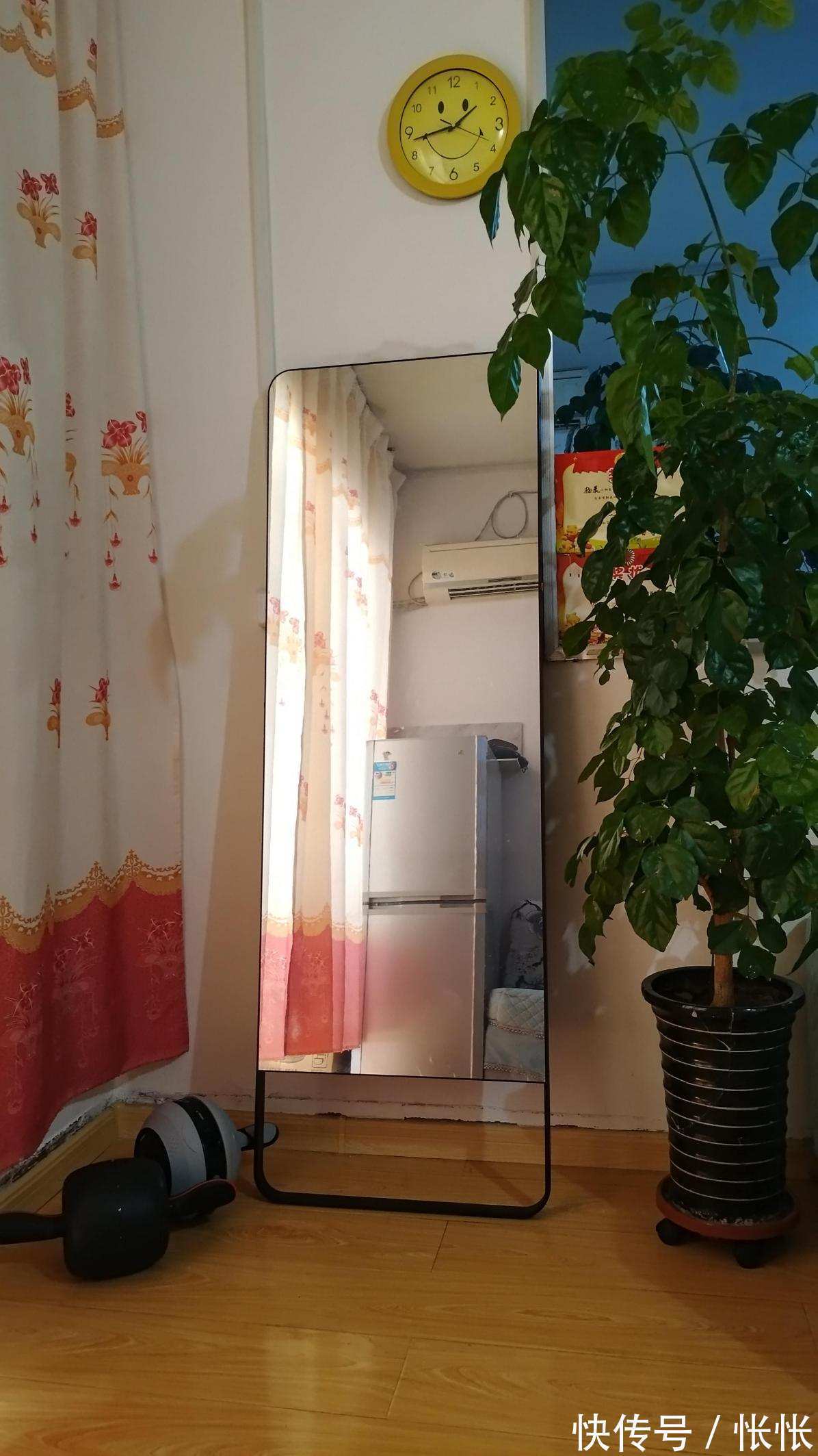 课程|FITMORE智能健身镜|健身房搬回家,解锁更多健身新玩法