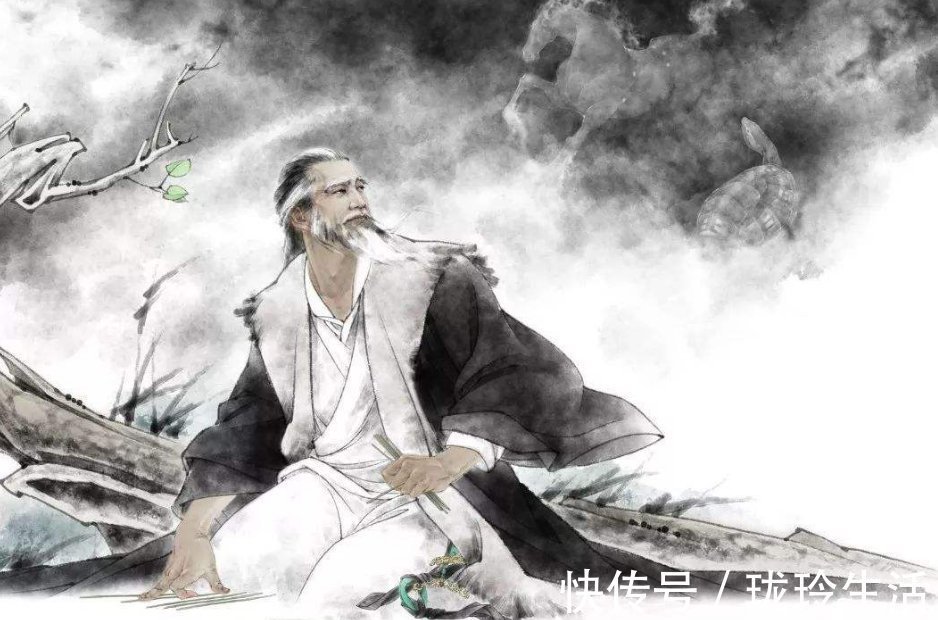 |辛弃疾别开生面的戒酒词,滑稽幽默妙趣横生,原谅我不厚道地笑了