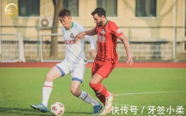 對(duì)手|外援滿編人員齊整 他們是津門虎保級(jí)路上最難纏的對(duì)手