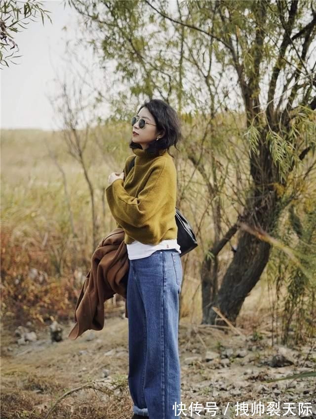 穿搭 女人穿衣显“贵”,这4个要点很关键!穿对选对,高级上档次!