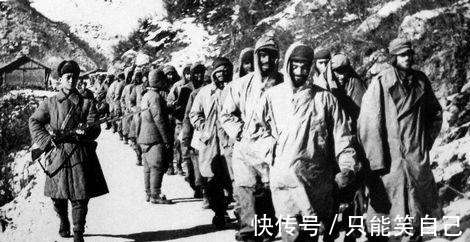 中国|1953年，朝鲜停战协议签订后，那些不愿回国的美军战俘后来如何样了！