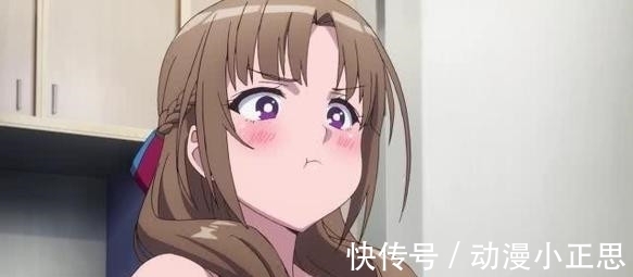 妮可妮可妮|动漫中颜值逆天的妈妈,妈傲天上榜,雏田回天,最后一个车速太快了