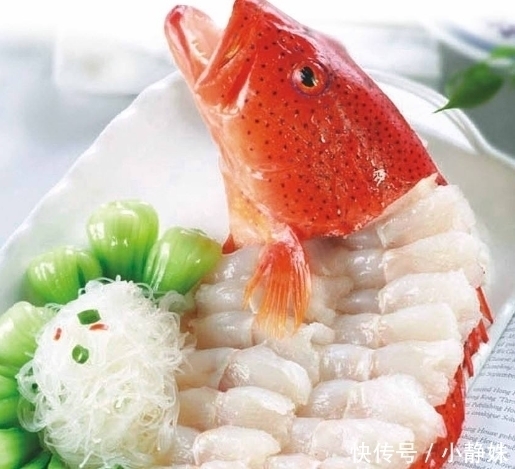 世界上的4种“顶级”海鲜,帝王蟹上榜,很多人叫不出图2的名字