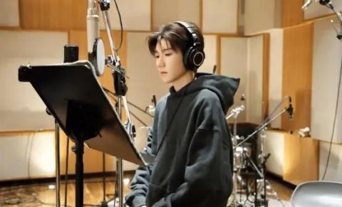 大主宰|年少成名，3次聯(lián)合國演講，被寧靜一語成讖，如今成反矯情導師！