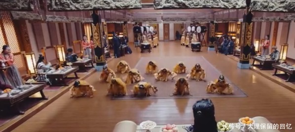 这位皇帝称为救世主,被斩后无血而流,死了数十天仍面如活人!