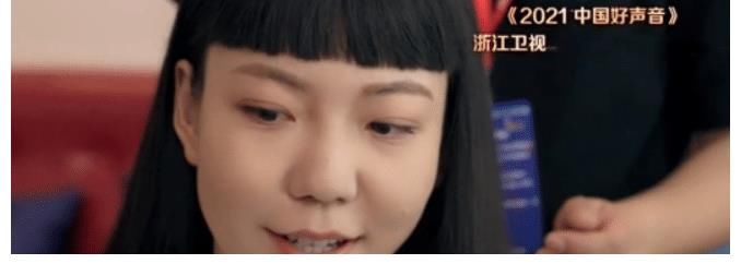 中國(guó)好聲音|吳莫愁消失了這么久，終于回到了舞臺(tái)，仍然很受歡迎