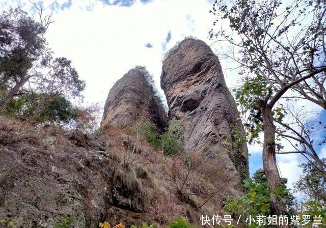 雁荡山|三山五岳心中留 壮心不已自驾游之八（雁荡山篇）