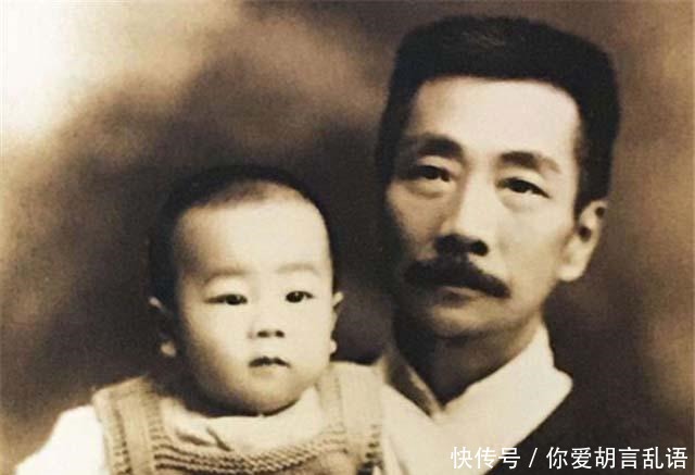 鲁迅、许广平与朱安三个人的故事,总有一人是配角!