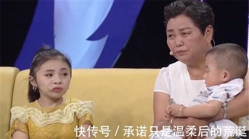 脆骨症|90厘米侏儒女孩,不顾医生建议求子,生下孩子却哭了:我错了吗?