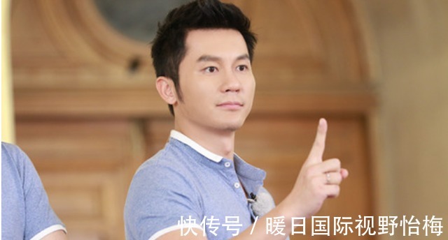 邓超离开《跑男》另起灶台,受伤遭郑恺冷眼,被排挤是有原因的