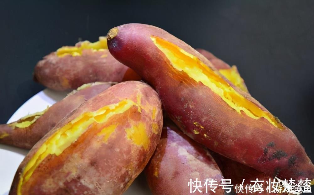 红豆薏米|常吃3种食物,软化血管,防止血管堵塞,加强肠胃蠕动,排毒养颜