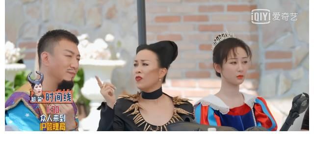 明偵|《明星大偵探7》開始招商，利用原班人馬吸睛，觀眾已不再奢望！