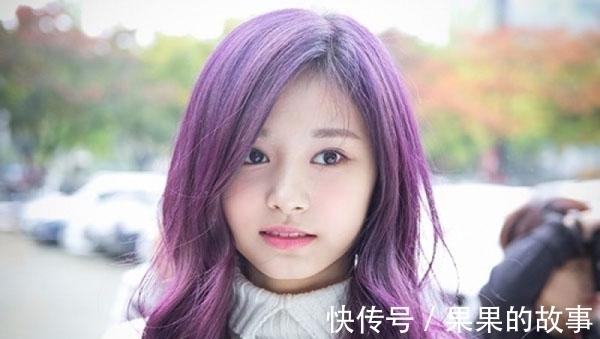 太阳红|春节发型如何搭配色彩来刷新自己？20款热门发色让你轻松做出决定