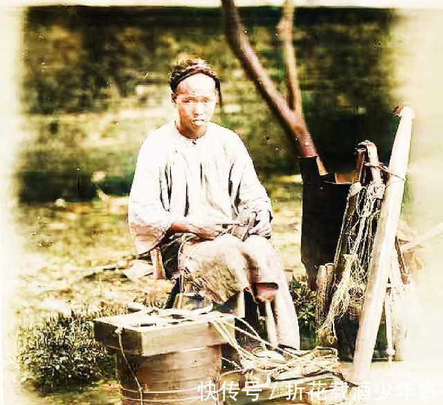 罗玉成&清代奇案:老父被害,落下两个果子,知县慧眼擒凶,破解离奇命案