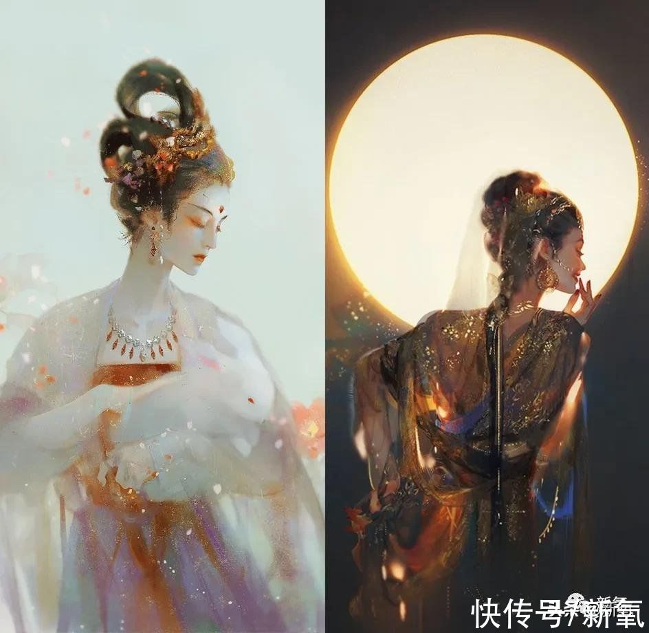 中秋节$《斛珠夫人》开播,我却被邮票吸引