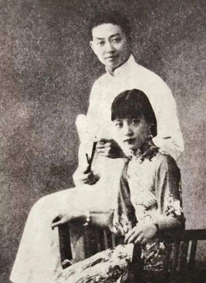 不顾|孟小冬究竟有何魅力?梅兰芳不顾妻儿要娶她,杜月笙苦等她三十年