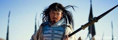 吕布|除了张飞,有多少人可以用吕布玩超过一百回不得超过七个!