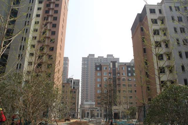 墙体|外墙保温形式,哪种好?外保温与内保温两种技术形式对比