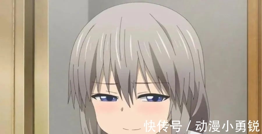 亚子|日漫中比女主还要积极的太太们 如果年轻十八岁 都没女主什么事