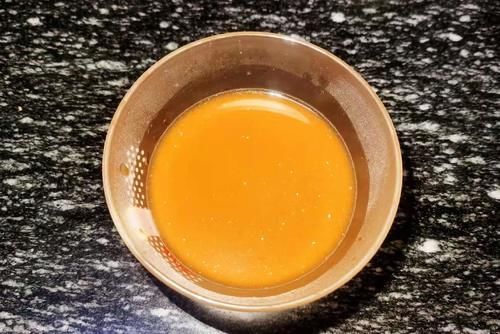 天气寒冷，碰到此菜别手软，爽口又开胃，易吸收不上火，太香了