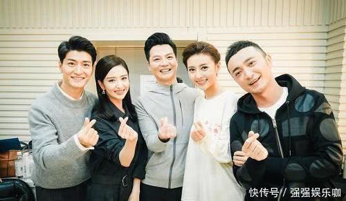 夺冠|央视主持人大赛蔡紫夺冠,但为何是尹颂、张舒越主持春晚?