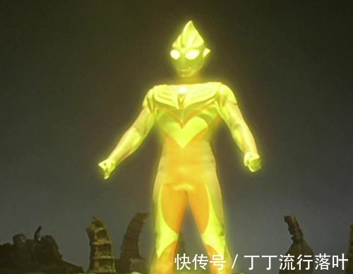 印尼|迪迦奥特曼还在印尼拍过广告！海外人气超高让迪黑无话可说