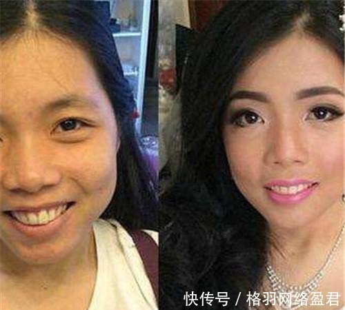 差别|“打扮”和“不打扮”的女人究竟差别在哪里,看这3点就明了