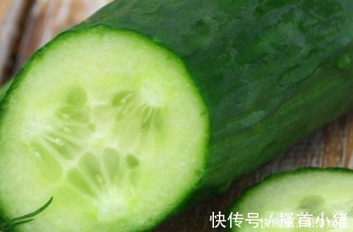 禁忌|黄瓜很好吃,但不能盲目地吃吃黄瓜有三个禁忌有人傻傻不清楚