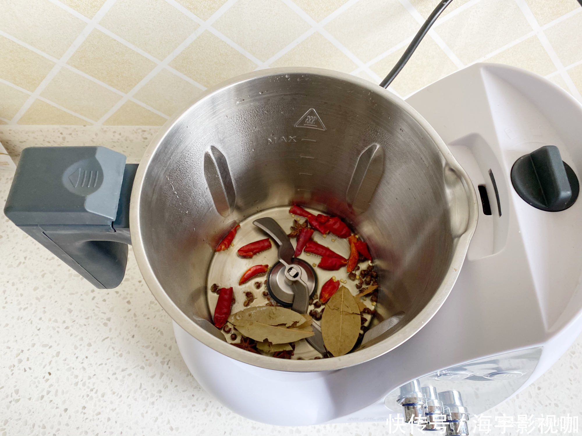 试试|鲅鱼怎么做才好吃试试此做法香酥美味无腥味,鲜美极了