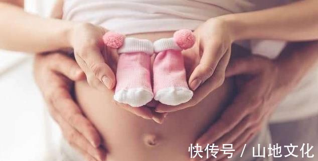 行为|胎儿易发生脐带绕颈, “帮凶”竟是孕妈这3种行为, 别再坑娃了!