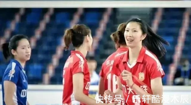 瓦爾加斯|哪些隊(duì)伍能夠逼迫天津女排打到第五局