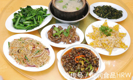 卤鹅|潮汕卤鹅、牛肉丸汤、菜脯煎蛋……潮汕家常菜激发你的干饭魂!