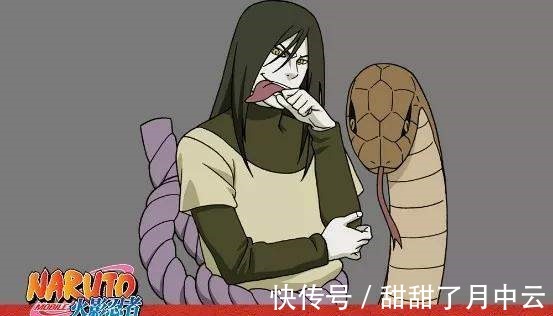 手游|什么A忍也可秒杀S忍小七解密《火影忍者》A忍强者排行榜