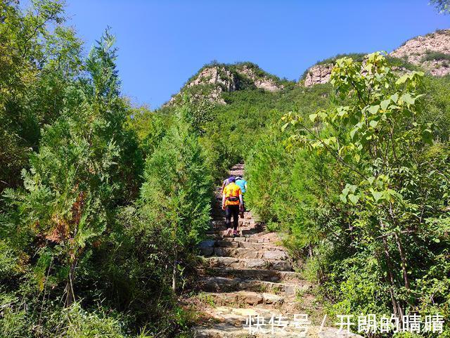 石佛|石家庄井陉七狮村千佛洞，悬空栈道，溶洞幽深，千颗佛首被谁所盗